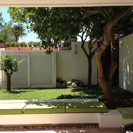 Il Giardino Nascosto شقة