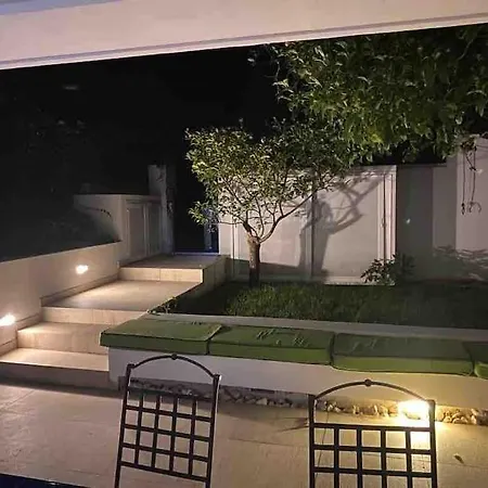 Il Giardino Nascosto * Capri