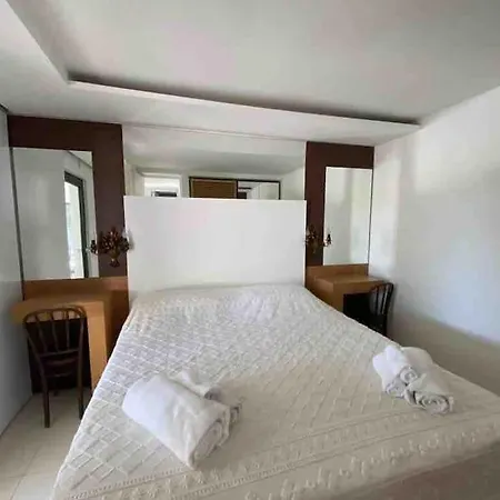 Apartmán Il Giardino Nascosto Capri